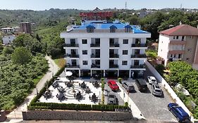 Sahin Tepesi Apart Otel